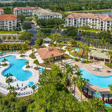 3-Story Townhome At Vista Cay Resort Orlando Kültér fotó