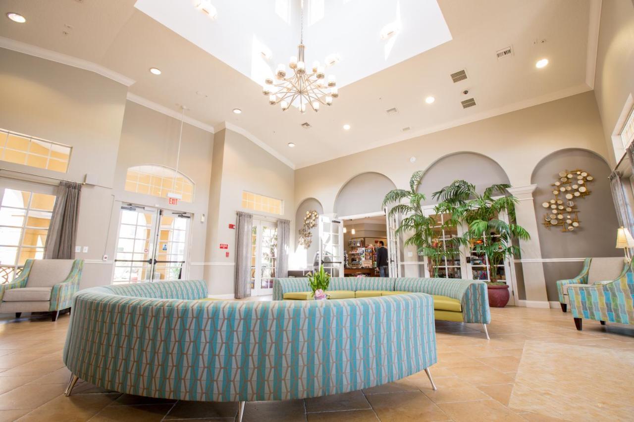 3-Story Townhome At Vista Cay Resort Orlando Kültér fotó