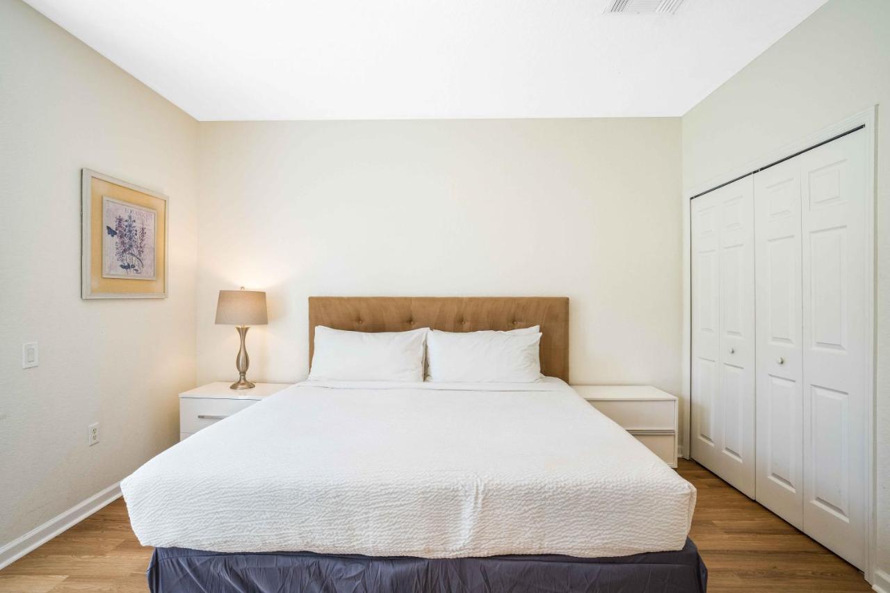 3-Story Townhome At Vista Cay Resort Orlando Kültér fotó