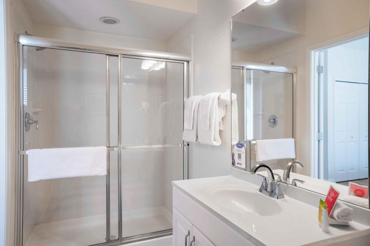 3-Story Townhome At Vista Cay Resort Orlando Kültér fotó