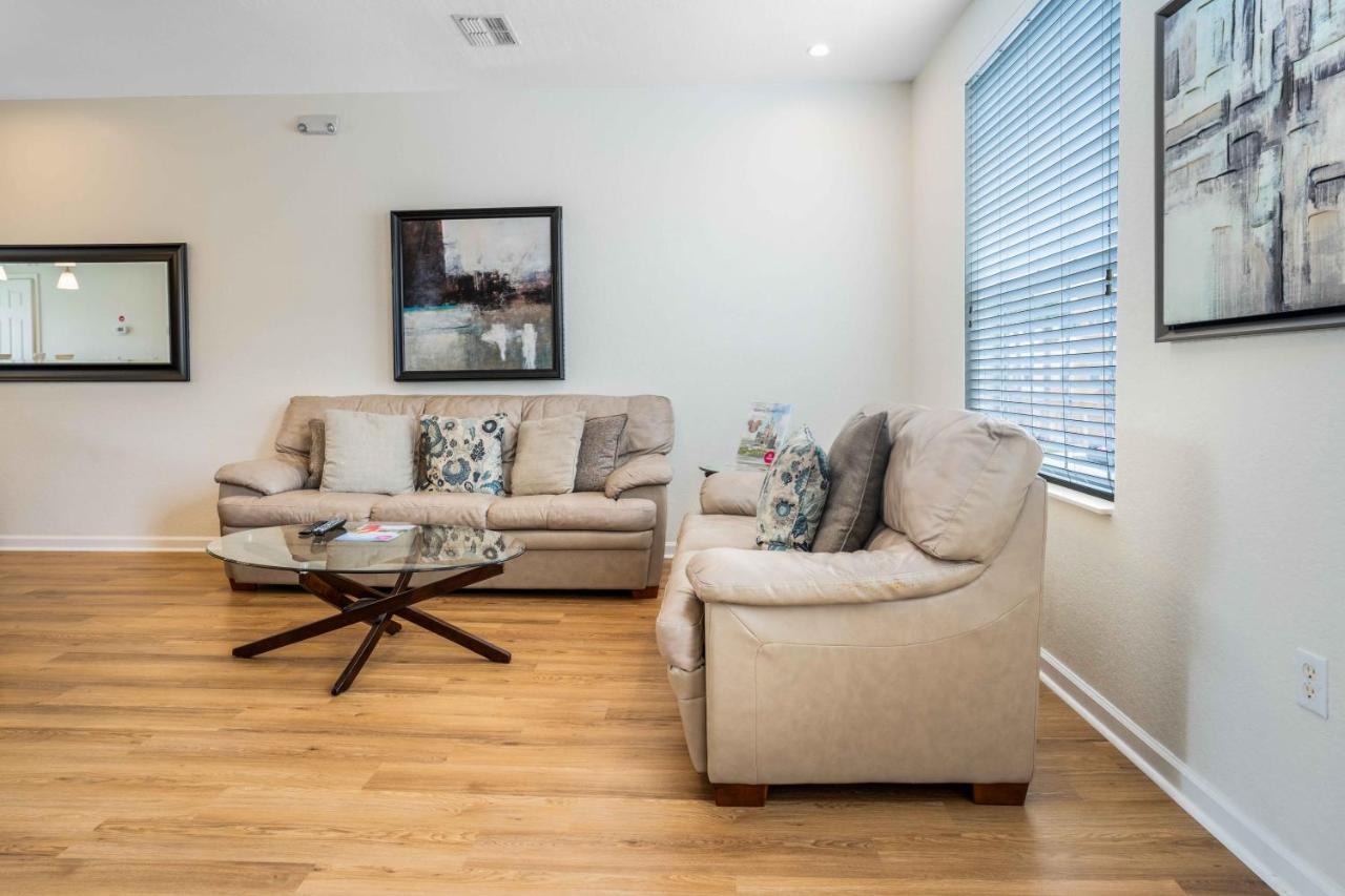 3-Story Townhome At Vista Cay Resort Orlando Kültér fotó