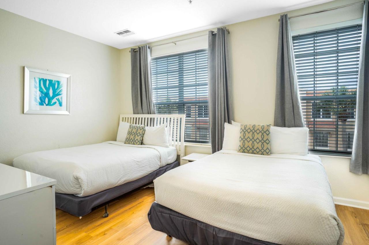 3-Story Townhome At Vista Cay Resort Orlando Kültér fotó