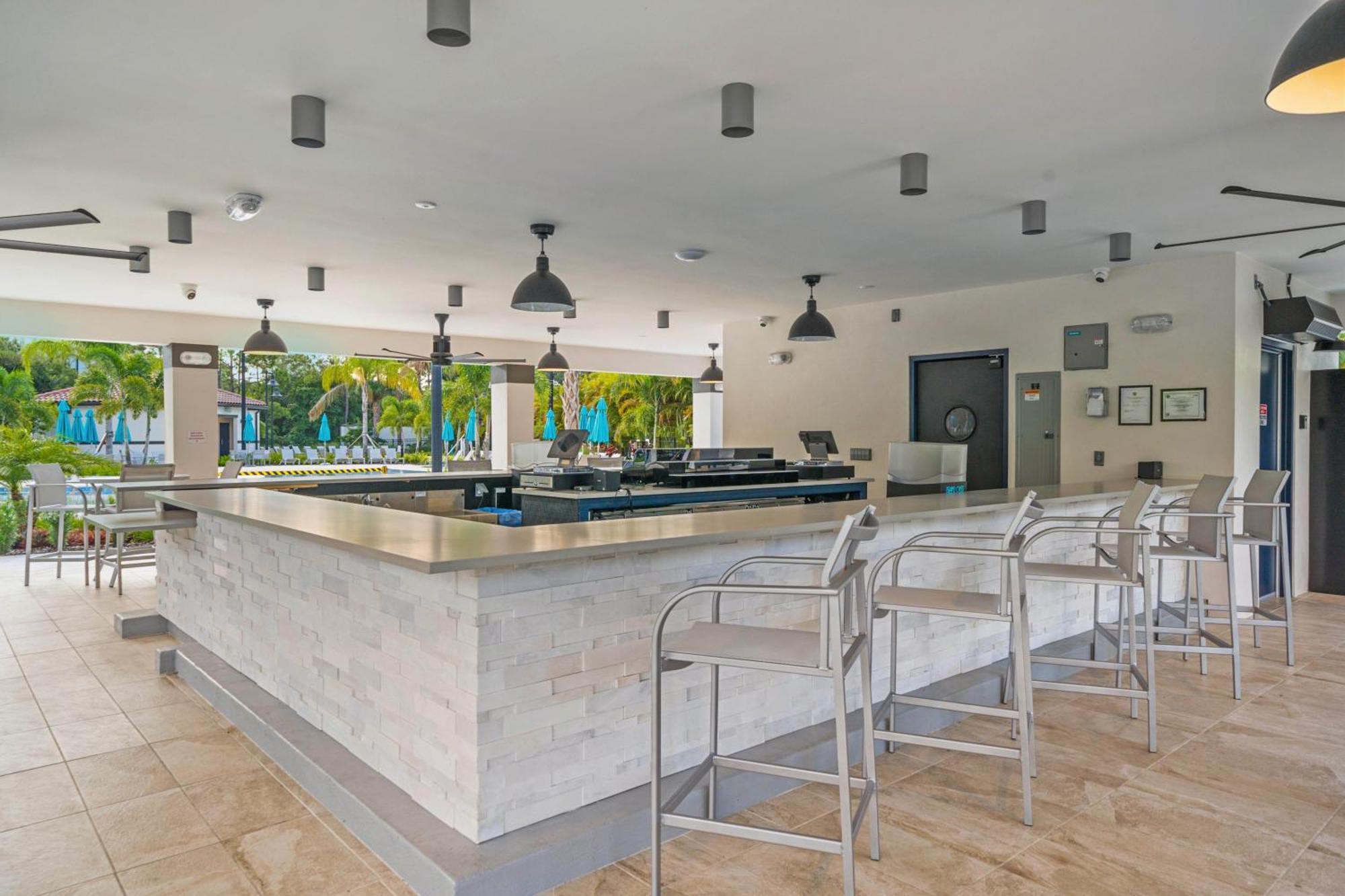 3-Story Townhome At Vista Cay Resort Orlando Kültér fotó